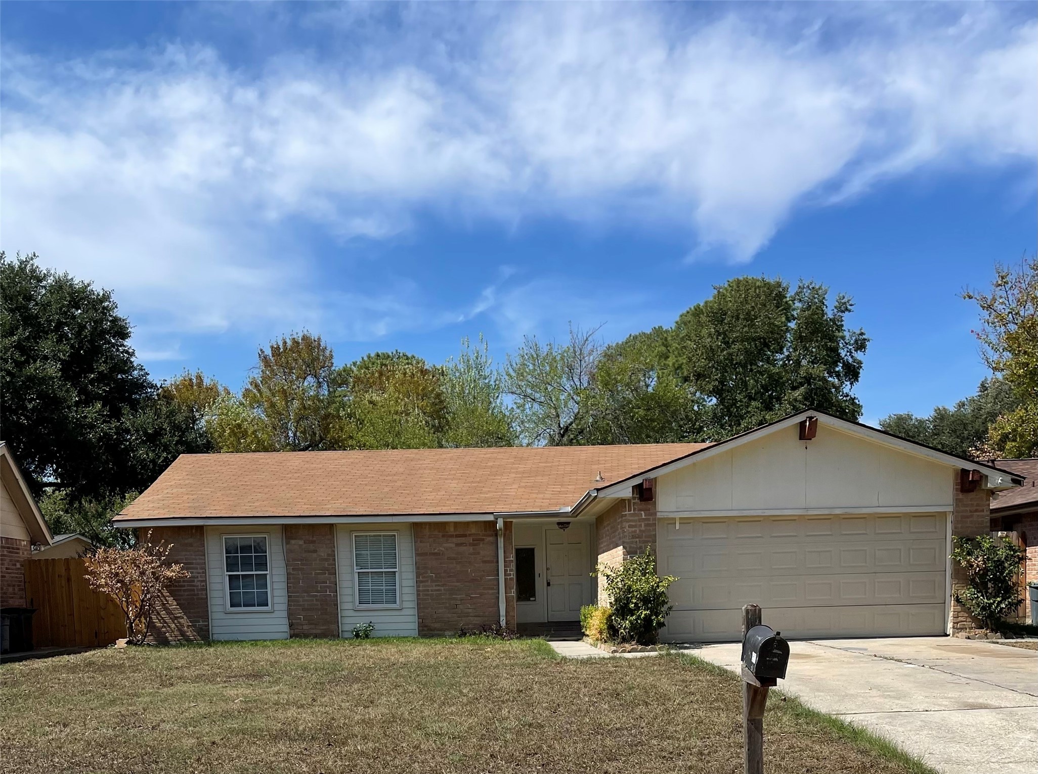 8511 Old Meadow Lane Houston TX 77064