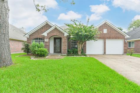 4915 Linden Place Pearland TX 77584