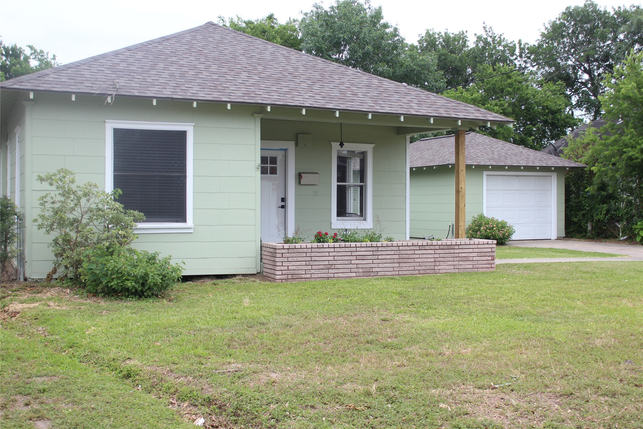 710 Fahrenthold Street El Campo TX 77437