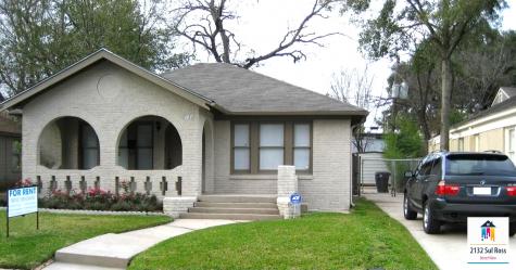 2132 Sul Ross Street Houston TX 77098