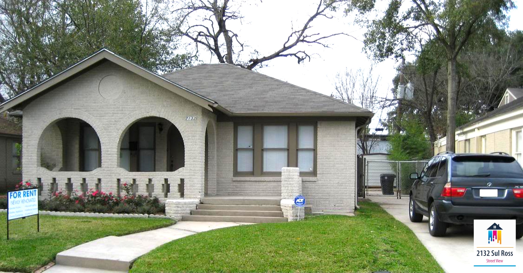 2132 Sul Ross Street Houston TX 77098