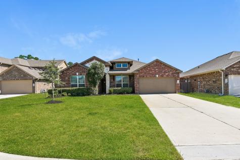 18106 Svensson Slade Lane Houston TX 77044