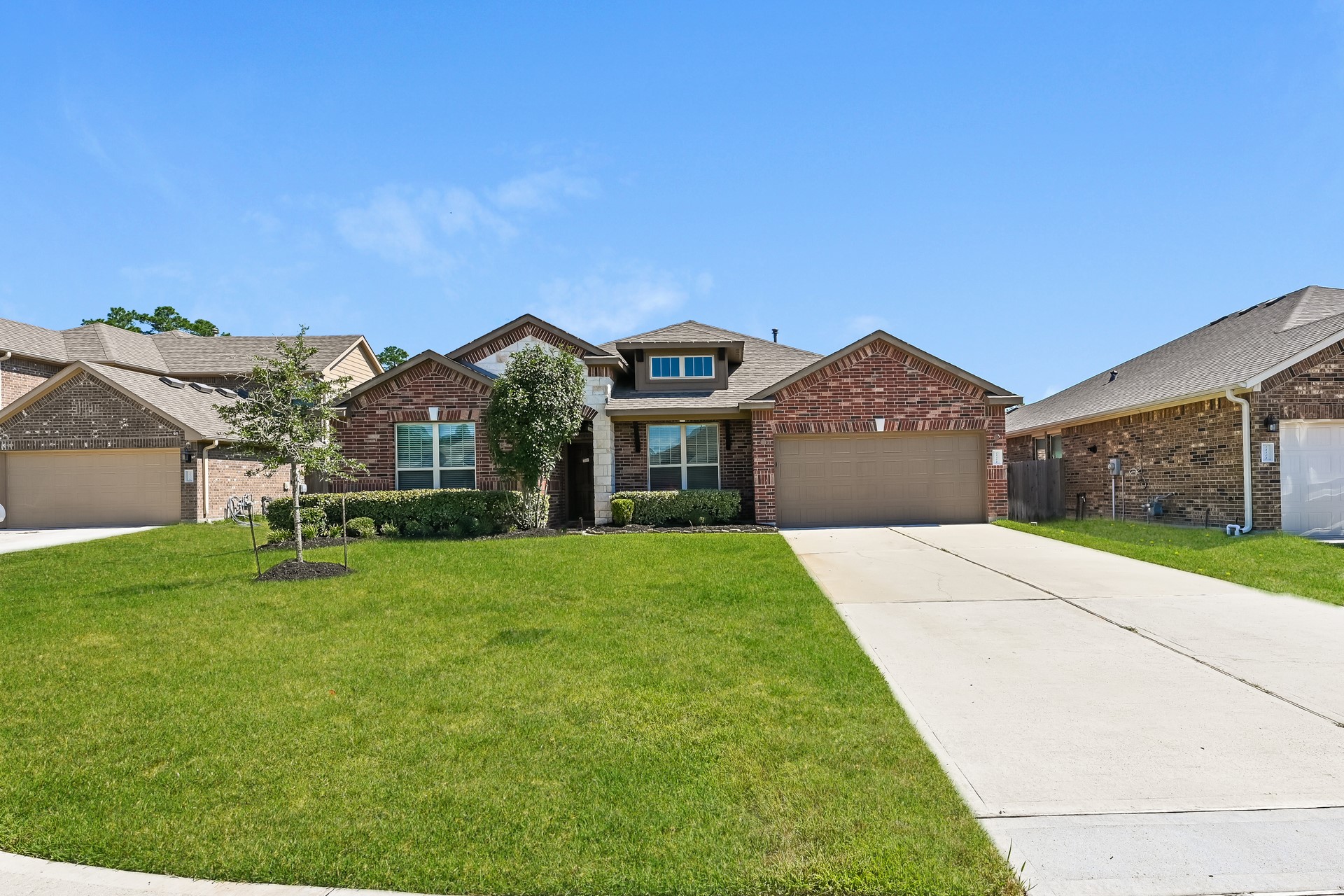 18106 Svensson Slade Lane Houston TX 77044