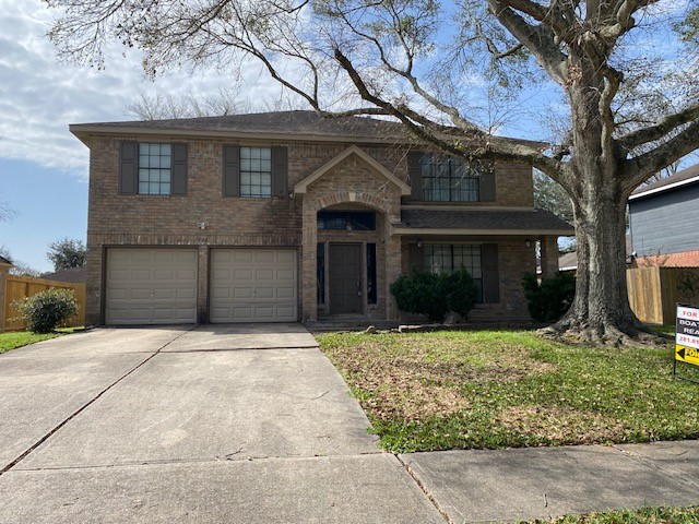 1906 San Jose Street Friendswood TX 77546