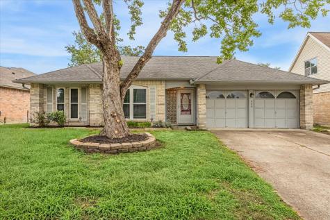 420 Windhollow Circle League City TX 77573