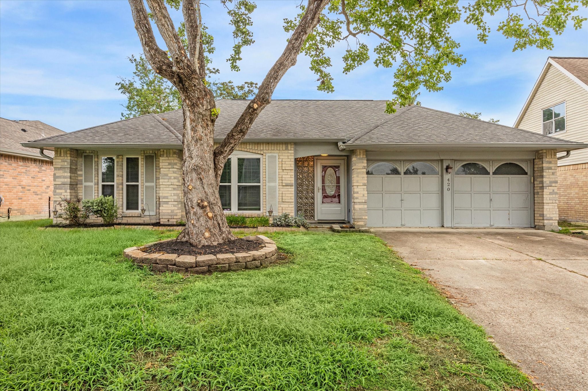 420 Windhollow Circle League City TX 77573
