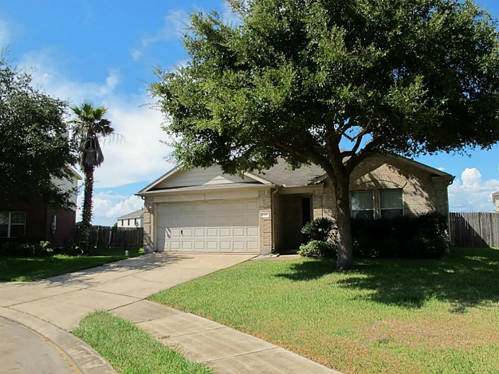 6407 Granite Springs Lane Richmond TX 77469