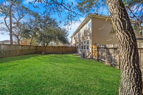 12430 Cane River Lane Humble TX 77346