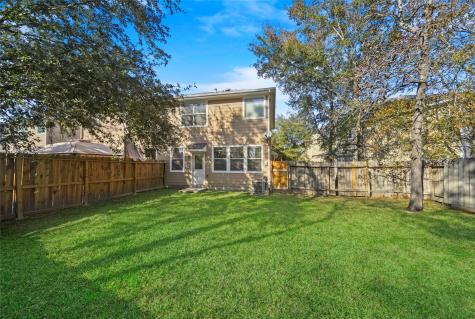 12430 Cane River Lane Humble TX 77346