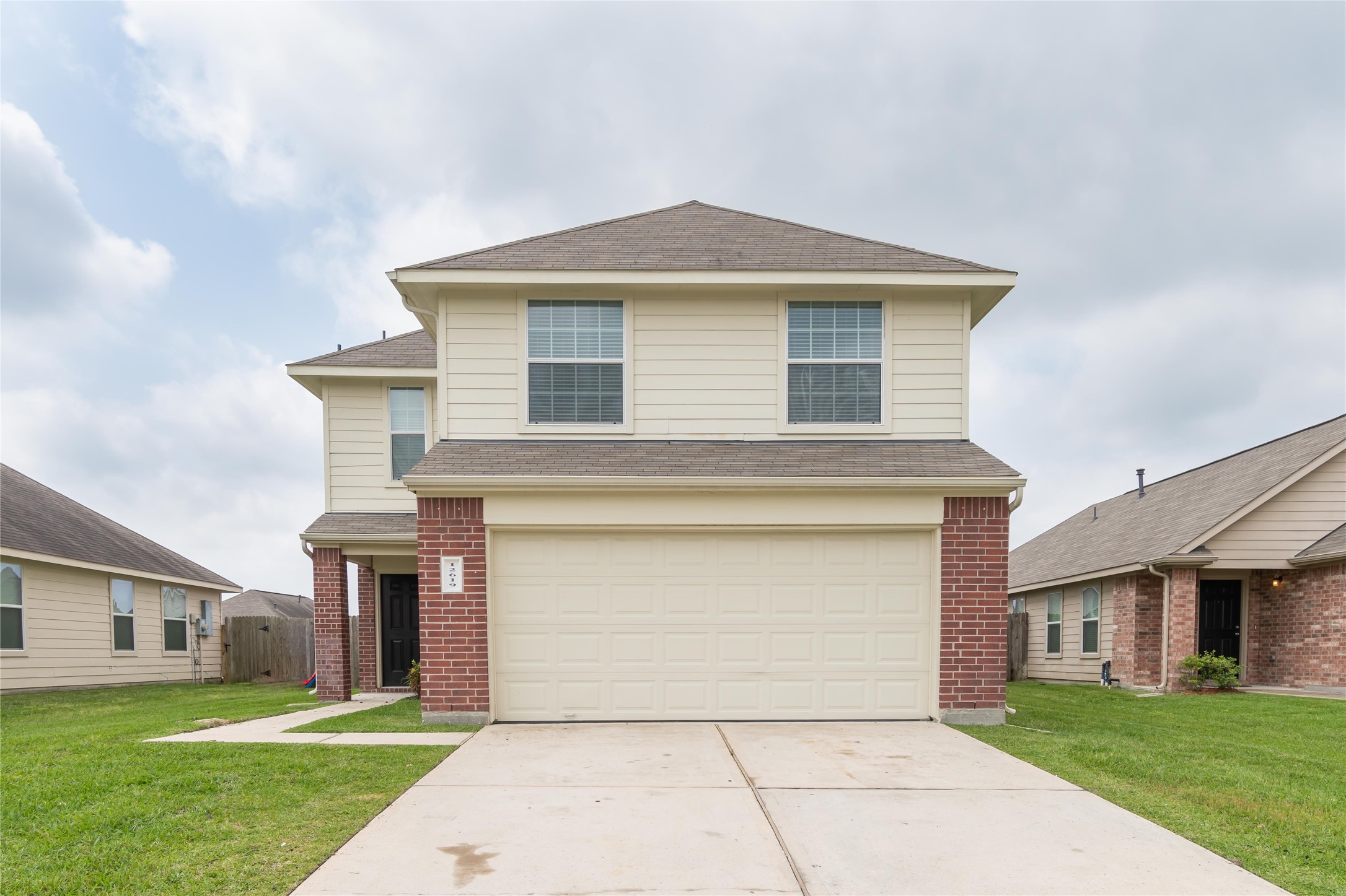 12619 Needles Nest Road Houston TX 77038
