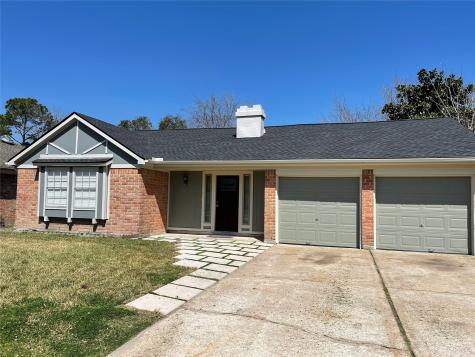 11522 Plumbrook Drive Houston TX 77099