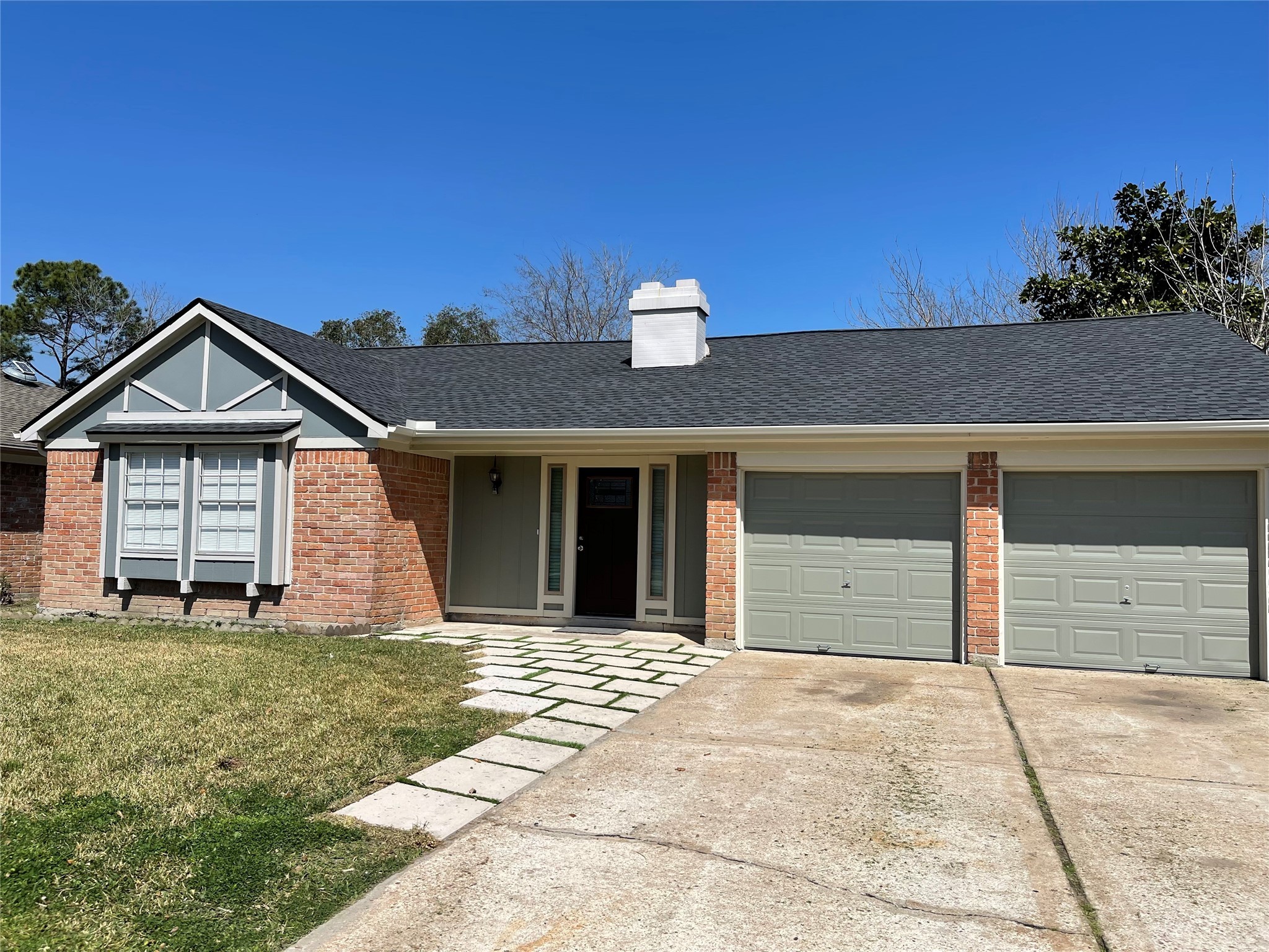 11522 Plumbrook Drive Houston TX 77099