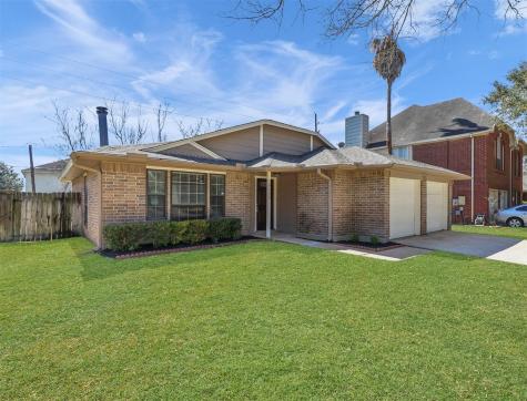 19111 Tobacco Road Katy TX 77449