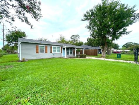 6601 Underhill Street Houston TX 77092