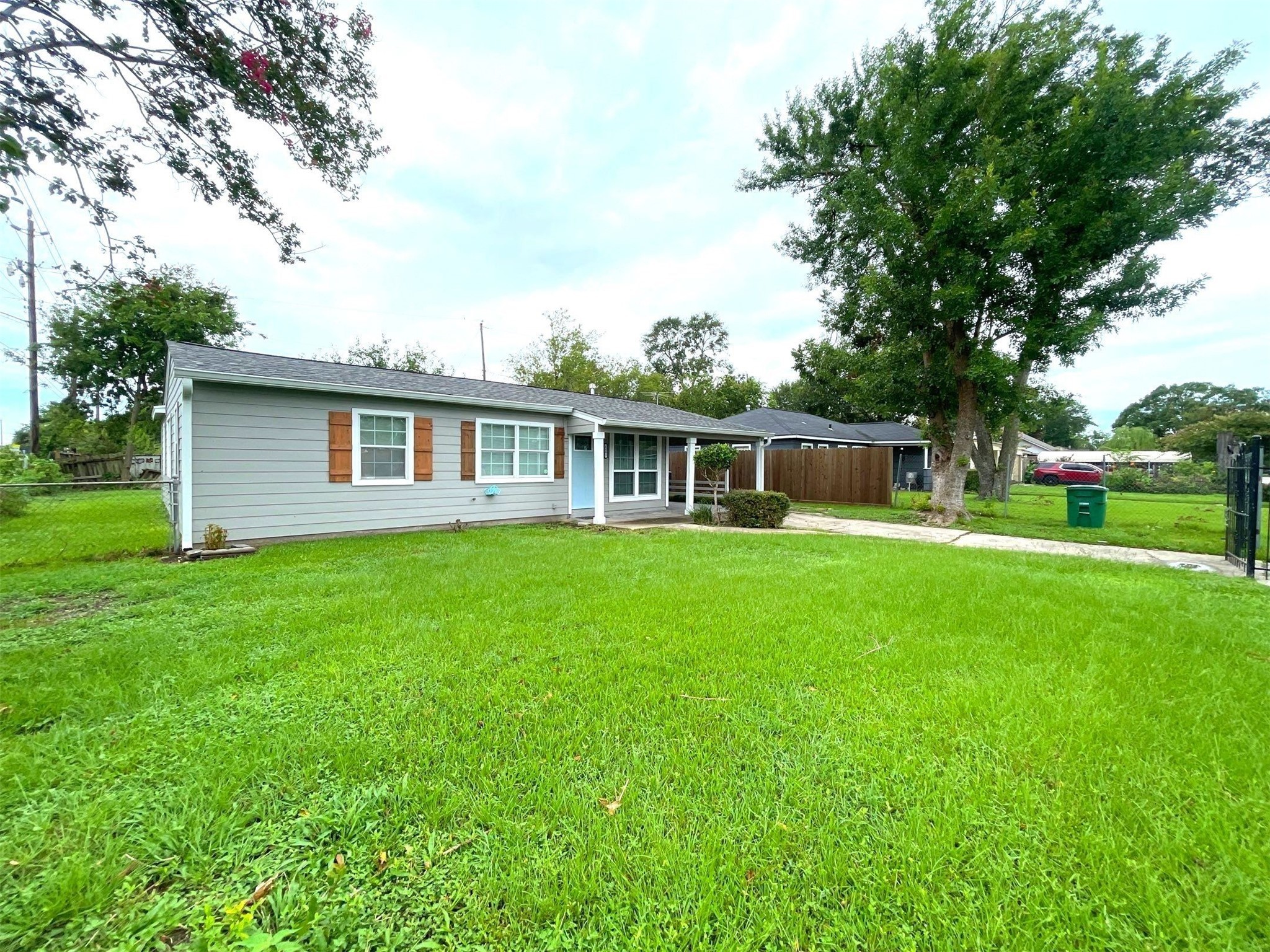 6601 Underhill Street Houston TX 77092