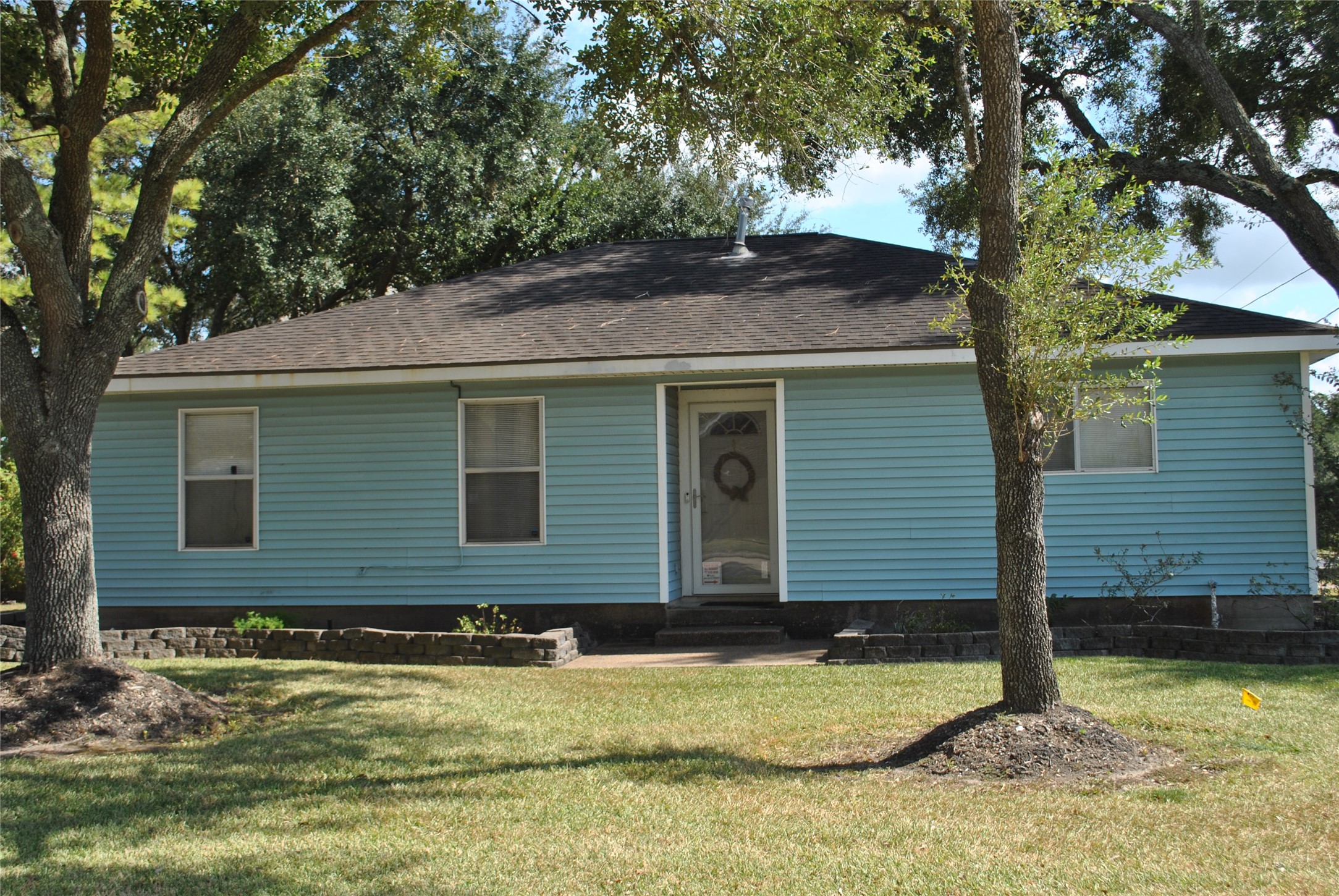 401 Laurel Drive Friendswood TX 77546