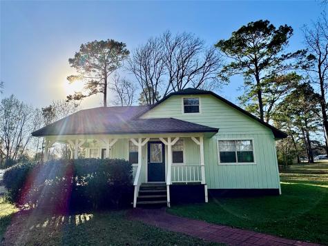 504 Timber Bay Drive Trinity TX 75862