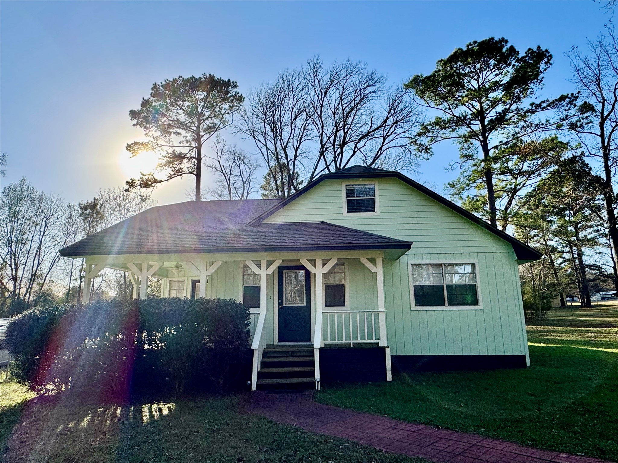 504 Timber Bay Drive Trinity TX 75862