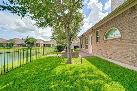 11434 Elizabeth Brook Drive Richmond TX 77406
