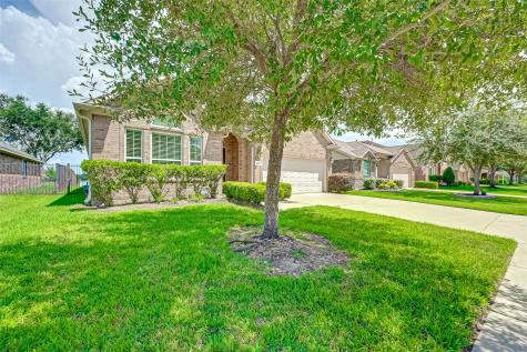 11434 Elizabeth Brook Drive Richmond TX 77406