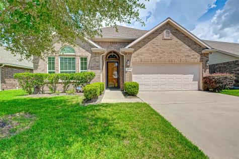 11434 Elizabeth Brook Drive Richmond TX 77406