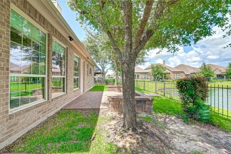 11434 Elizabeth Brook Drive Richmond TX 77406