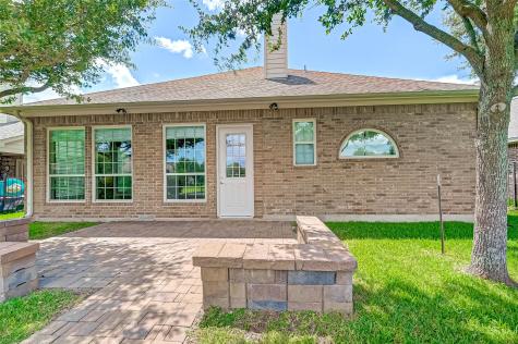 11434 Elizabeth Brook Drive Richmond TX 77406