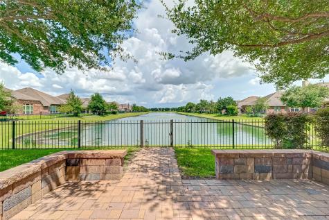 11434 Elizabeth Brook Drive Richmond TX 77406