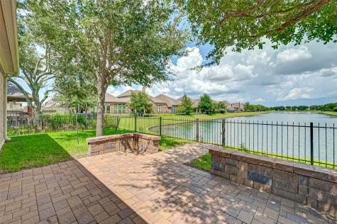 11434 Elizabeth Brook Drive Richmond TX 77406
