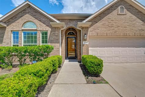 11434 Elizabeth Brook Drive Richmond TX 77406