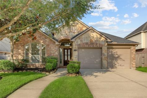 1430 Laura Hills Lane Spring TX 77386