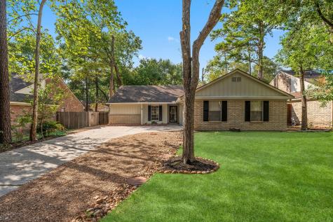 7 Lazy Morning Place Spring TX 77381