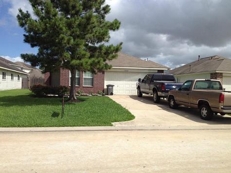 19318 Yaupon Mist Drive Cypress TX 77433