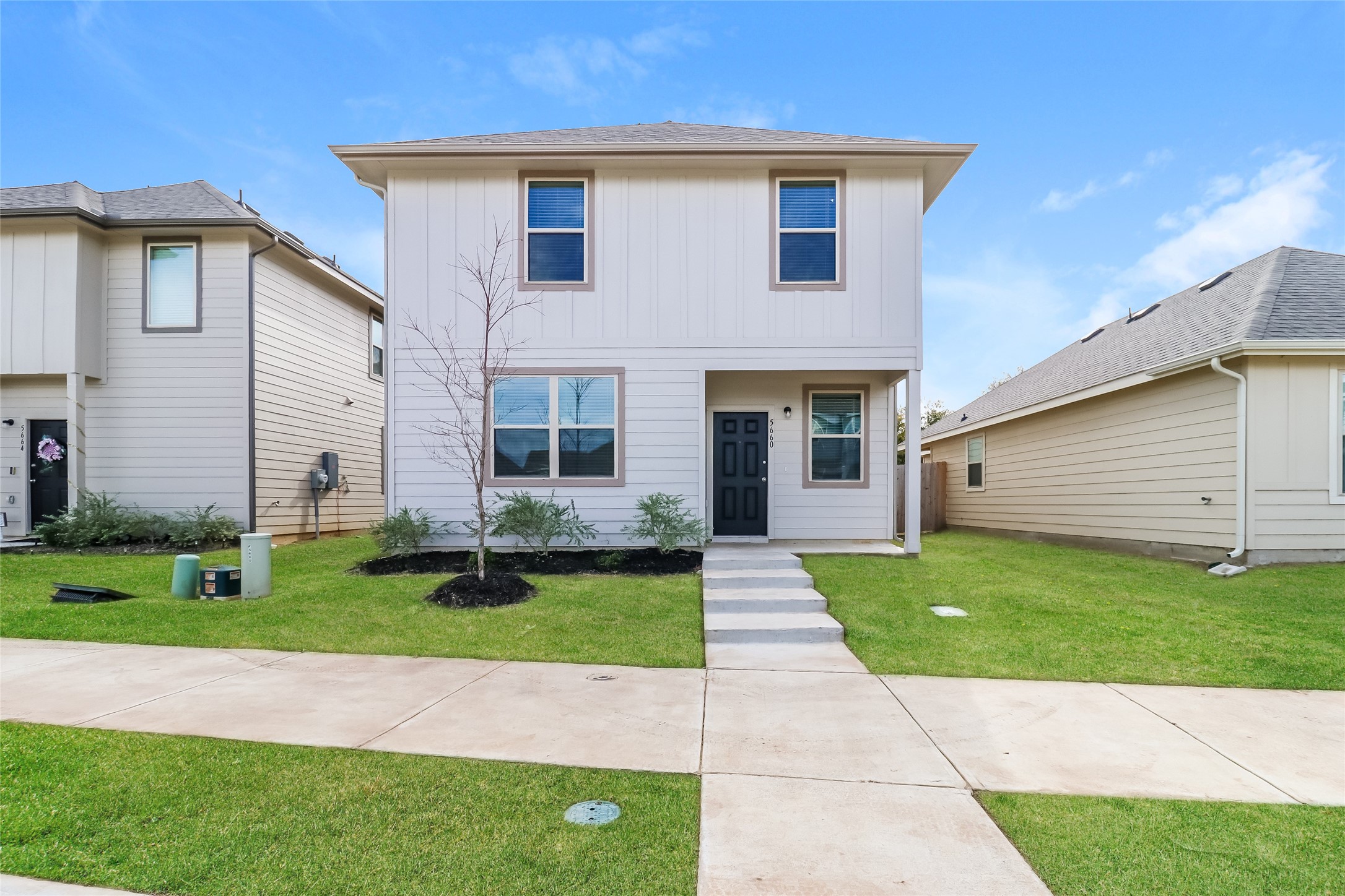 5660 Willamette Drive Fort Worth TX 76119