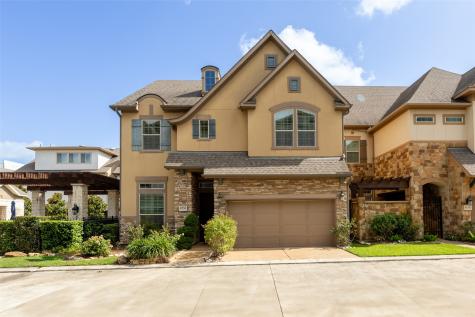 6730 Highclere Manor Lane Houston TX 77055