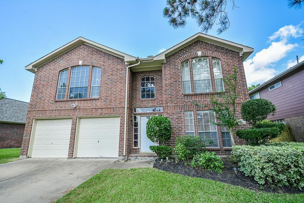 1911 Kelliwood Trails Drive Katy TX 77450