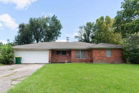 2105 Adams Street Baytown TX 77520