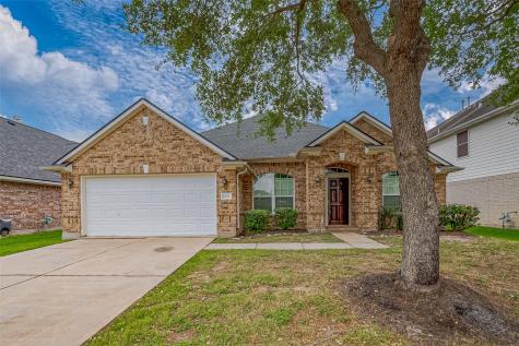 18007 Timerwalk Lane Richmond TX 77407