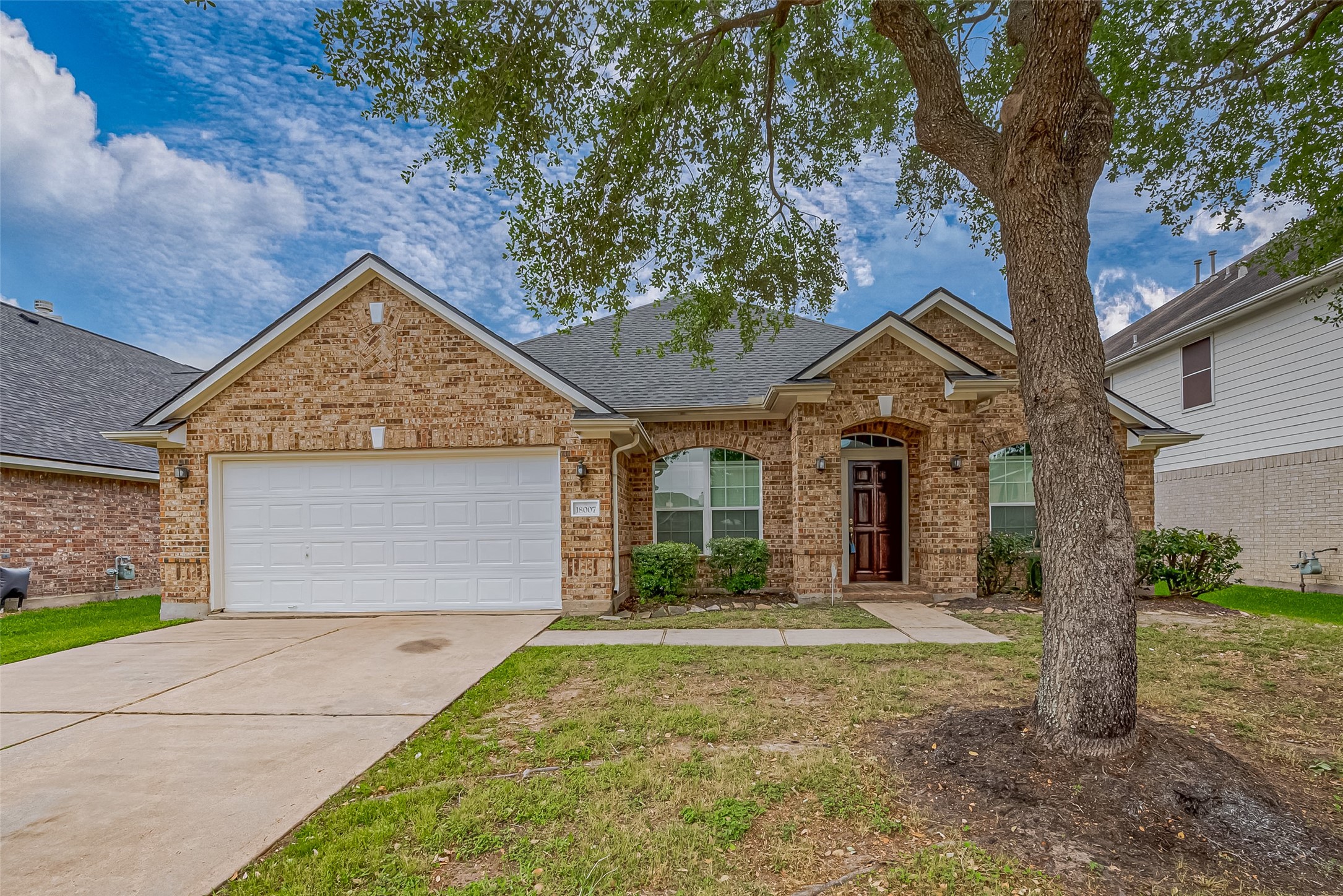 18007 Timerwalk Lane Richmond TX 77407