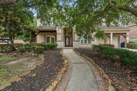 1180 Rustling Wind Lane League City TX 77573
