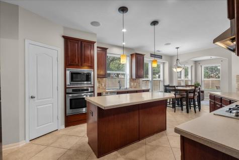1180 Rustling Wind Lane League City TX 77573
