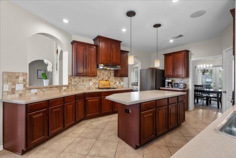 1180 Rustling Wind Lane League City TX 77573