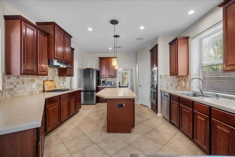 1180 Rustling Wind Lane League City TX 77573
