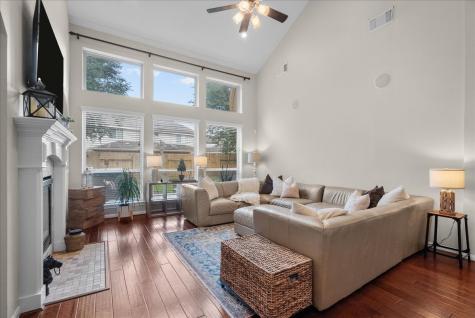 1180 Rustling Wind Lane League City TX 77573