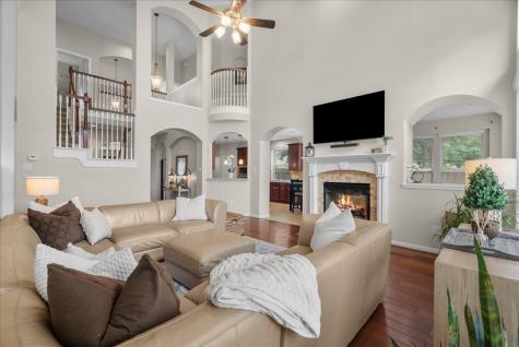 1180 Rustling Wind Lane League City TX 77573