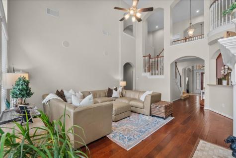 1180 Rustling Wind Lane League City TX 77573