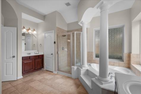 1180 Rustling Wind Lane League City TX 77573