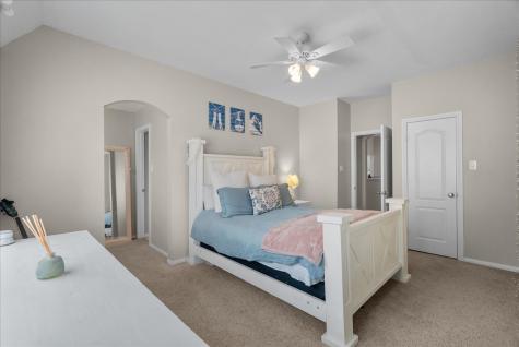 1180 Rustling Wind Lane League City TX 77573
