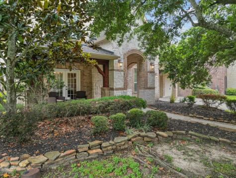 1180 Rustling Wind Lane League City TX 77573