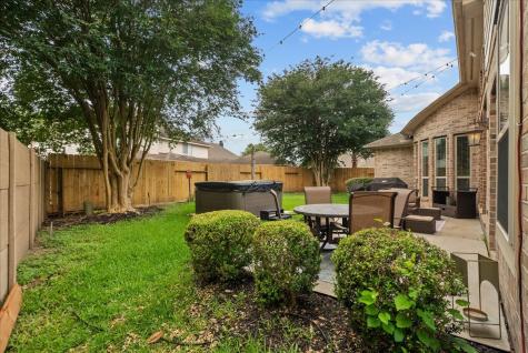 1180 Rustling Wind Lane League City TX 77573